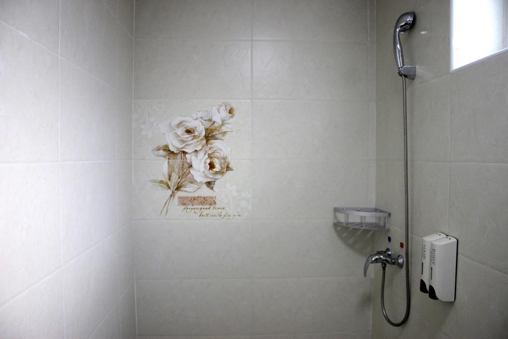 Heyuan Courtyard International *